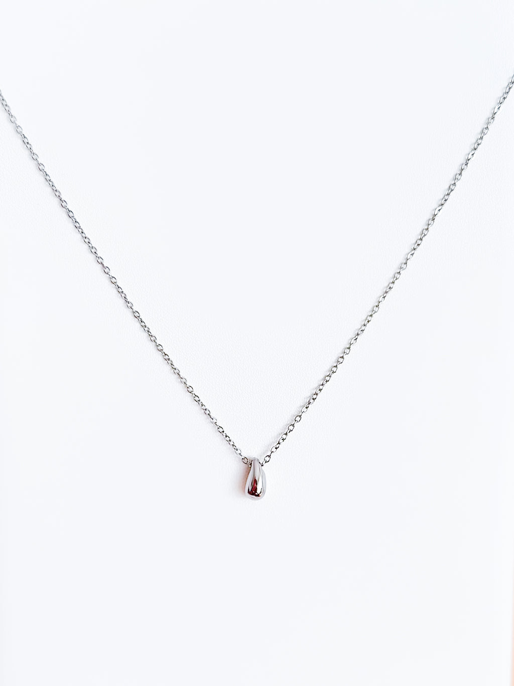 Silver Drop