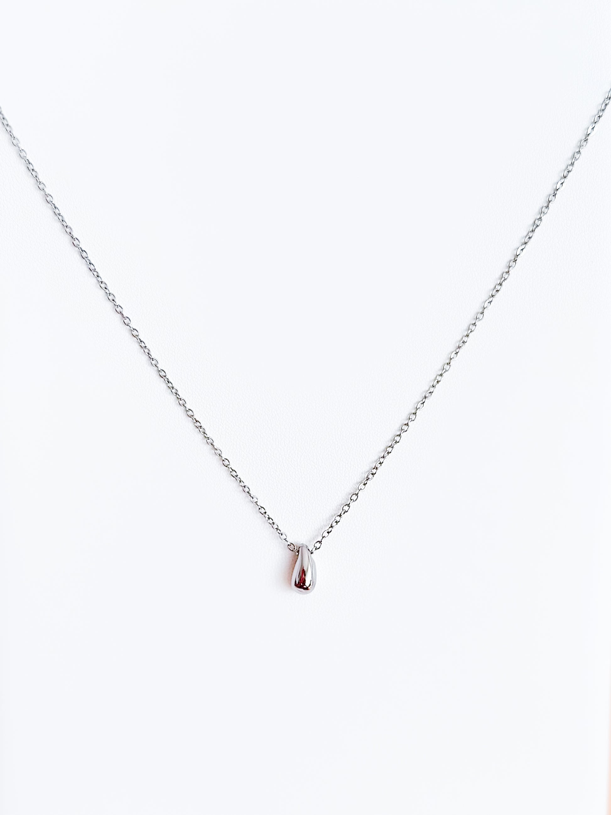 Silver Drop