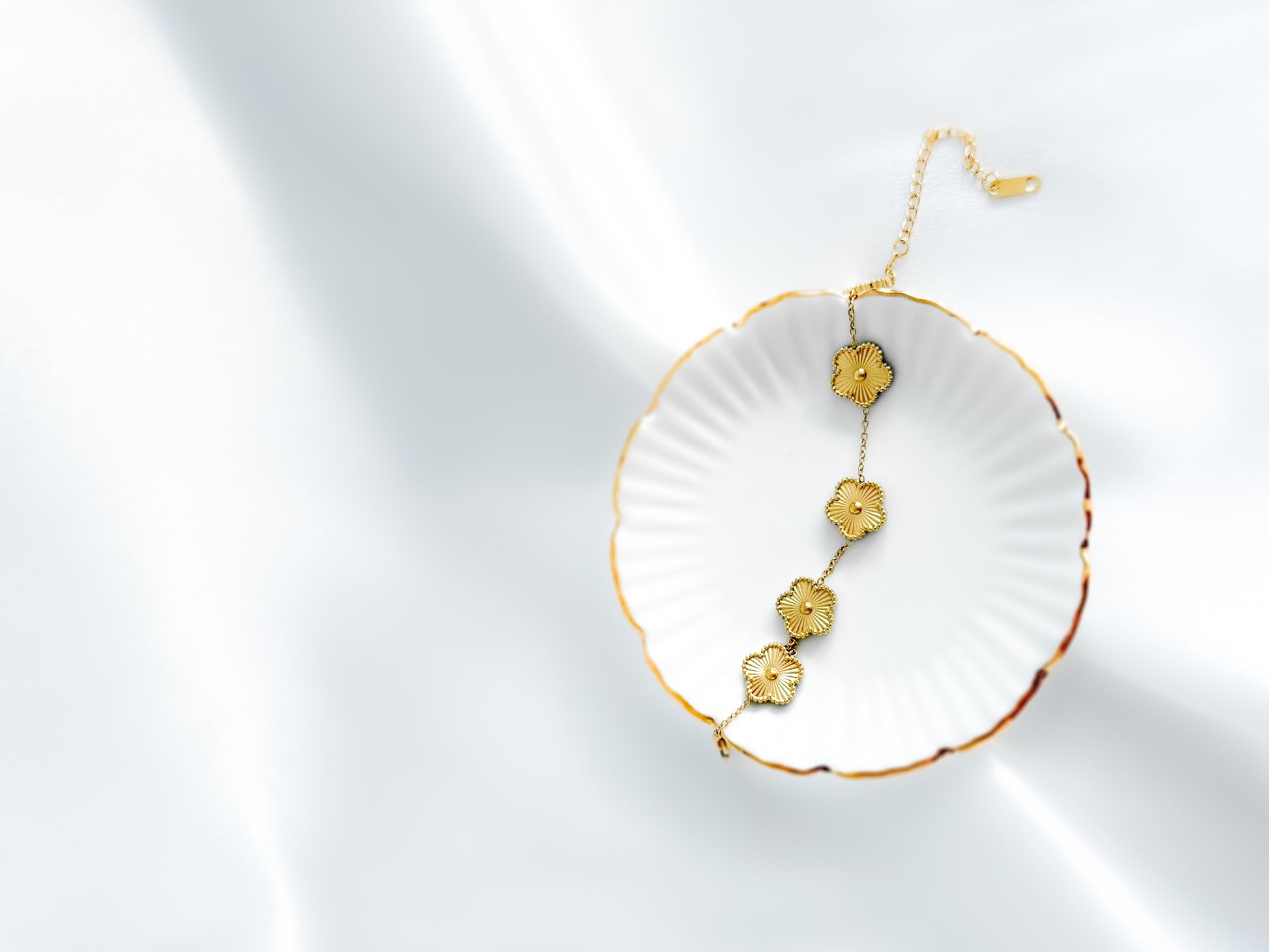 Fleur Charm