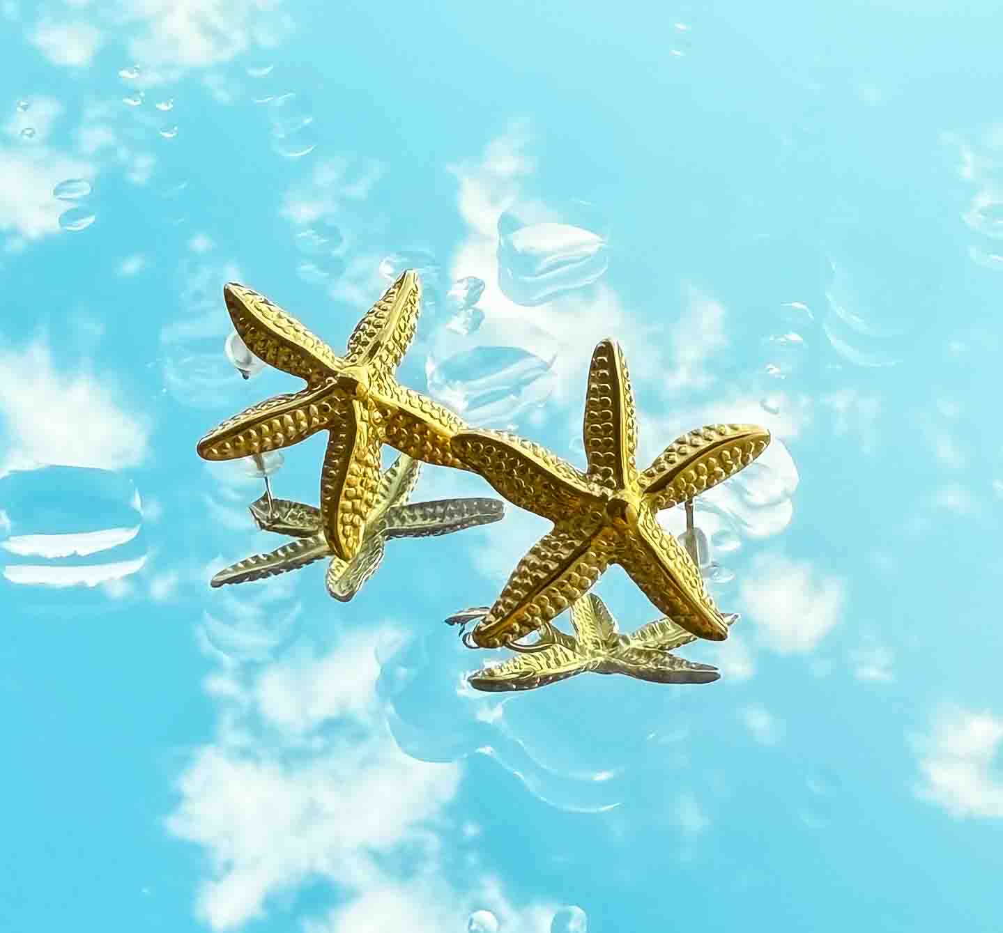 Sea Sparkle