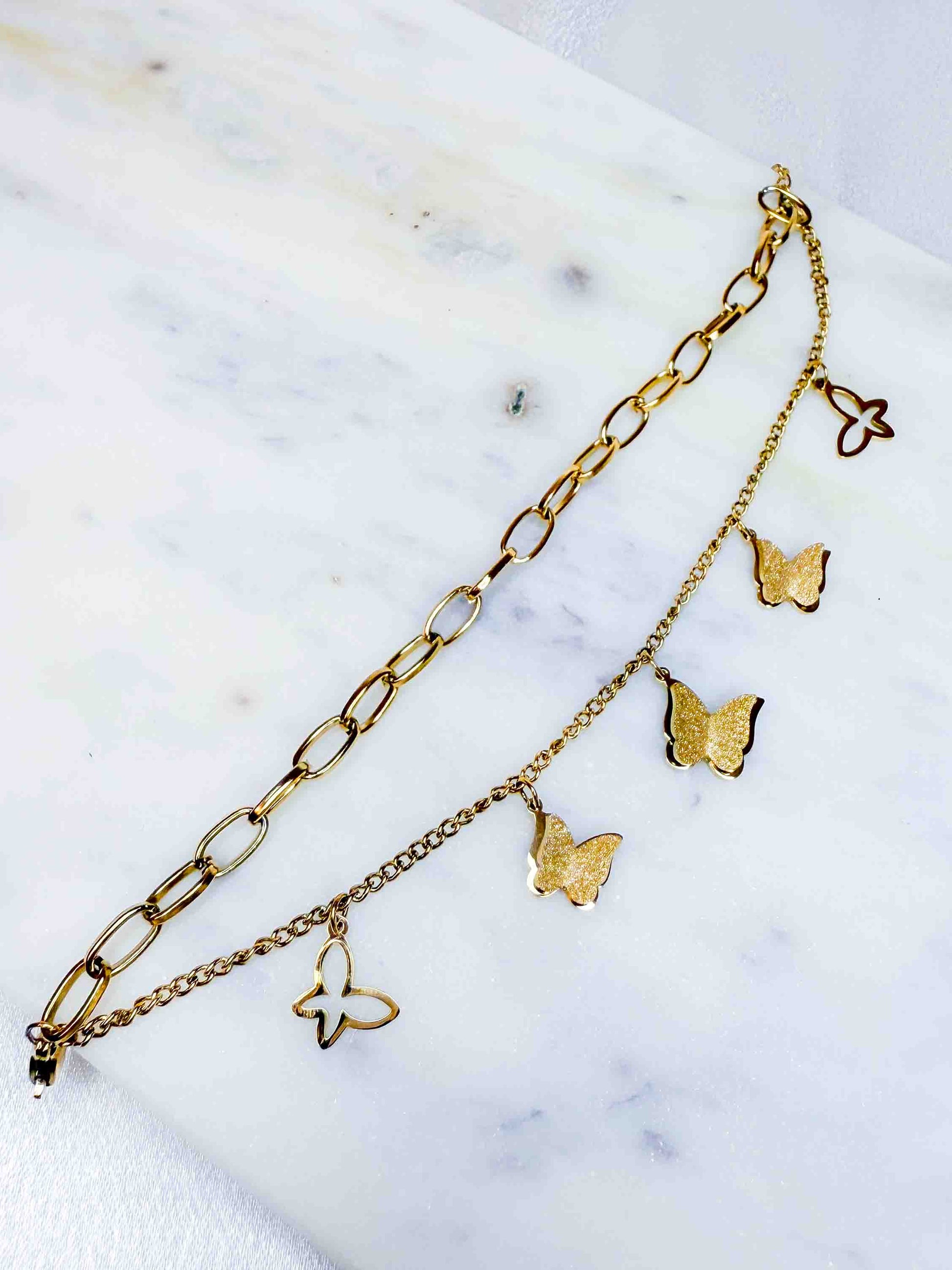 Golden Whimsy