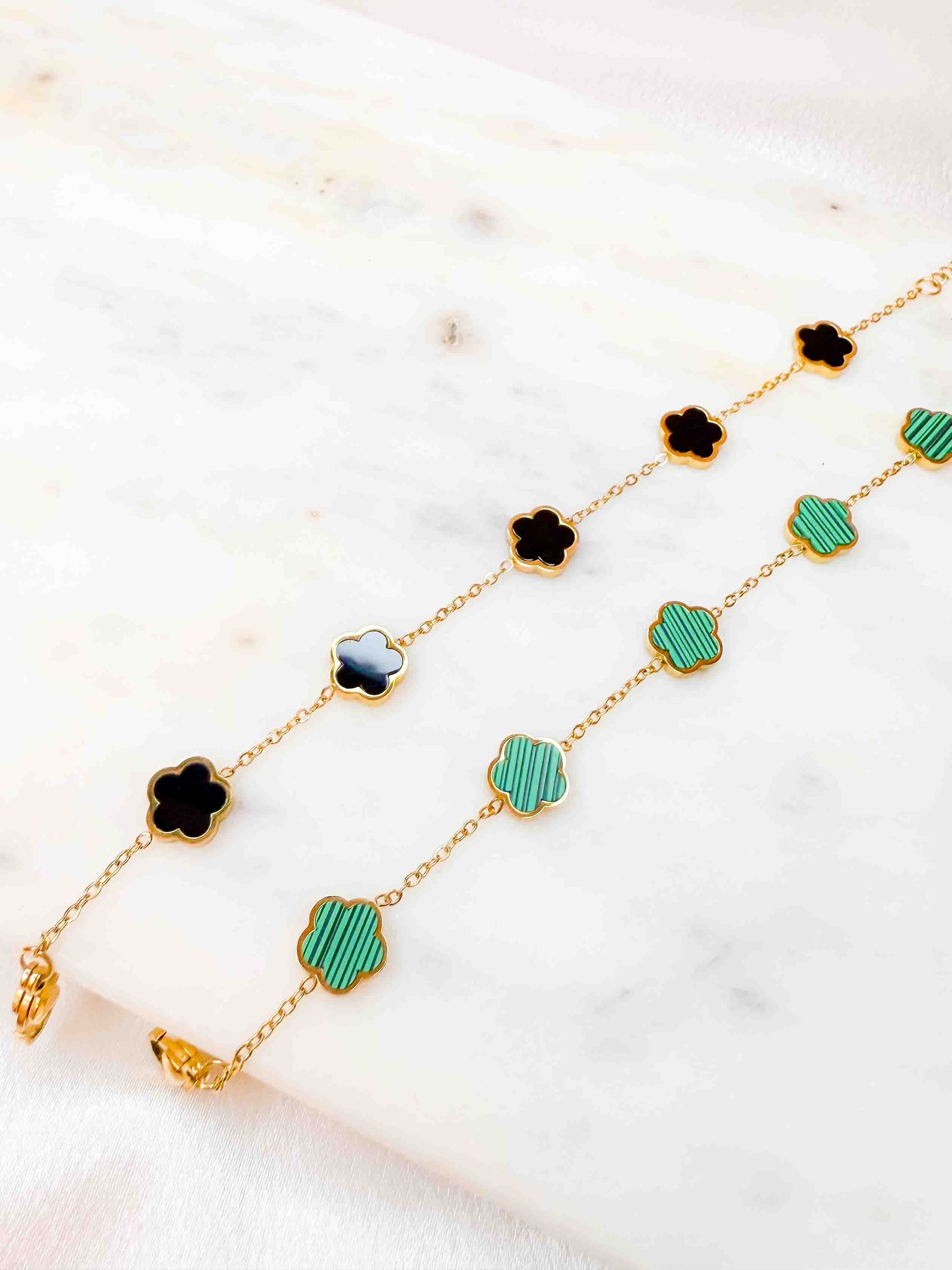 Emerald Charm