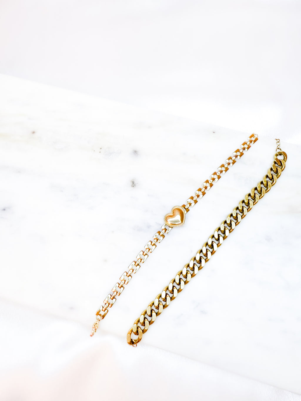 Golden Heartbeat