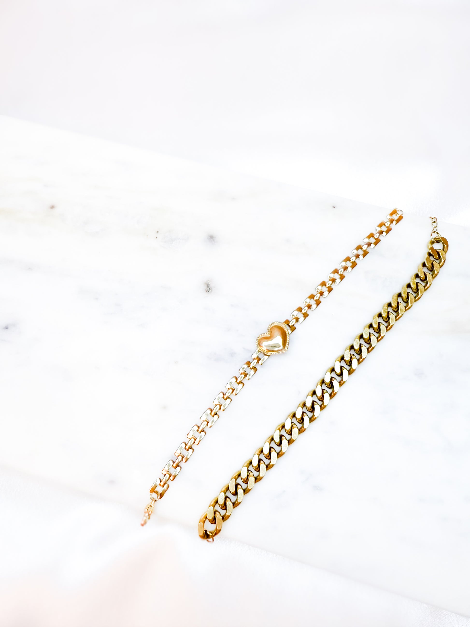 Golden Heartbeat