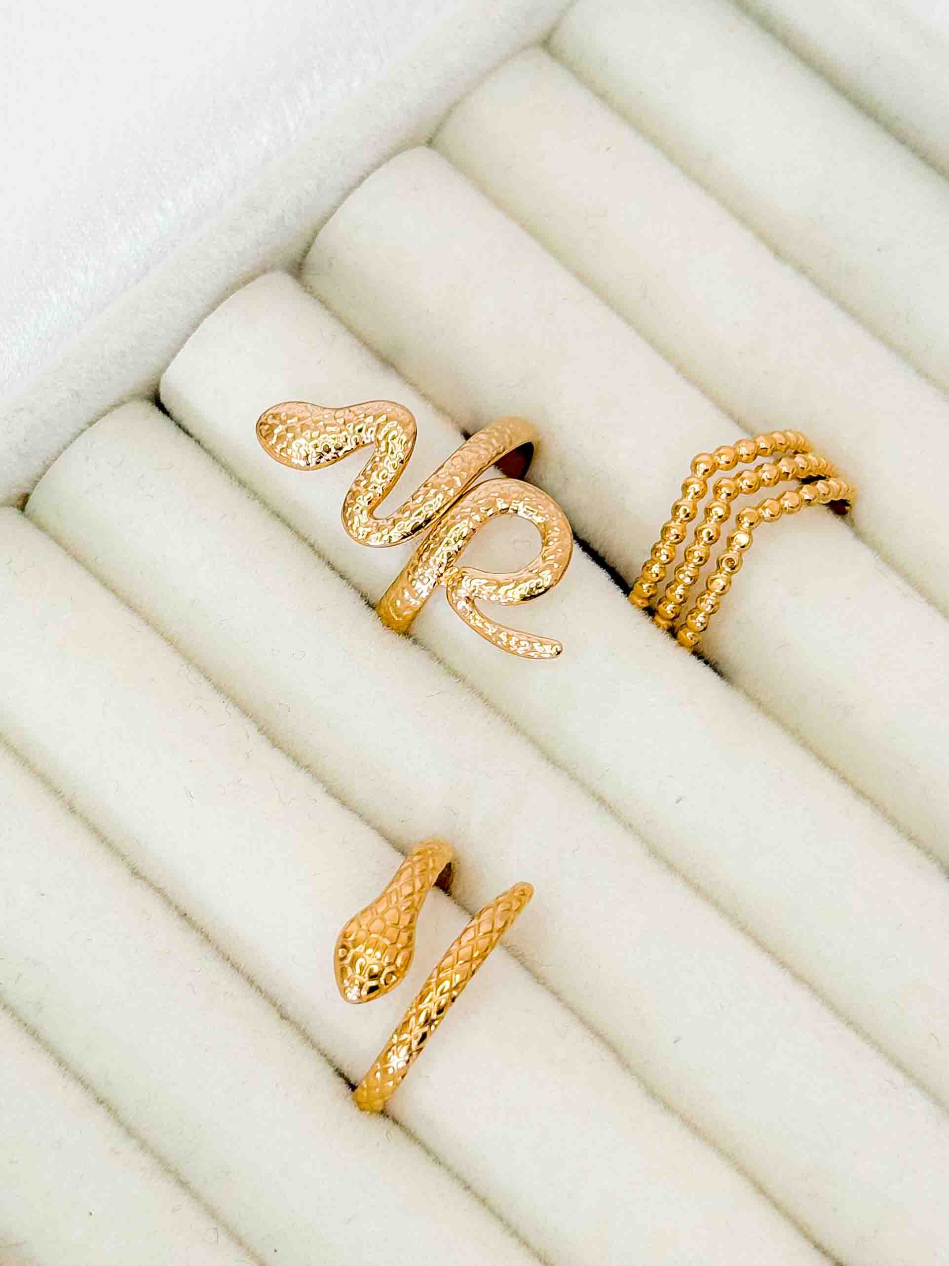 Honey Loop