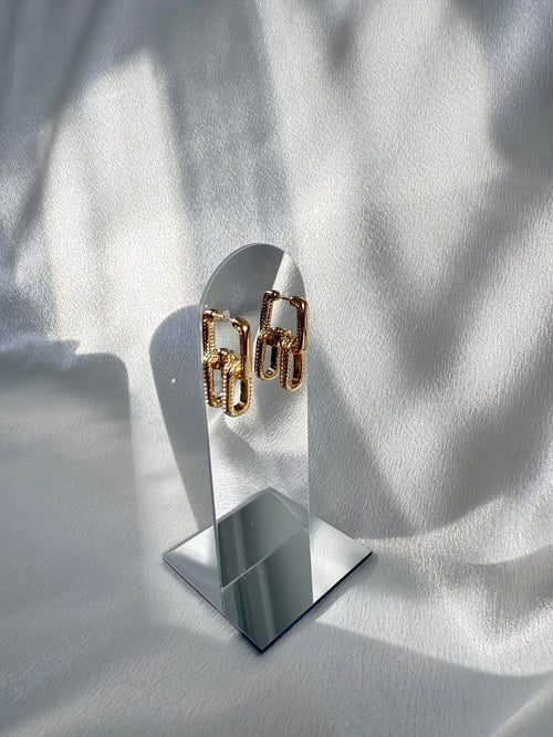 Bold Link Luxe